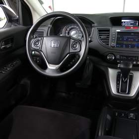Foto inzerátu Honda CR-V 2.2 i-DTEC