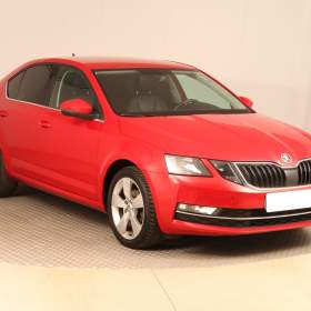 Škoda Octavia 1.6 TDI / 19487677