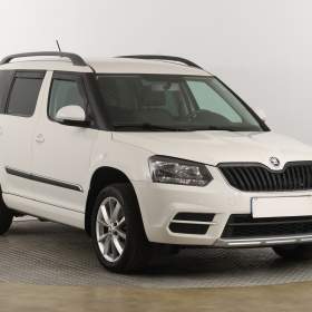 Škoda Yeti 2.0 TDI / 19487679