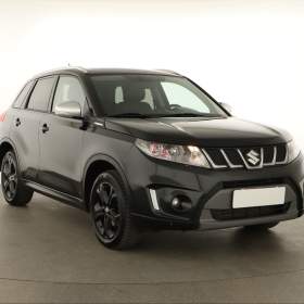 Suzuki Vitara 1.4 BoosterJet / 19487680