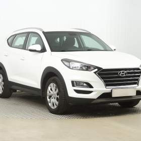 Hyundai Tucson 1.6 CRDi / 19487684