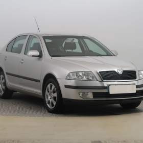 Škoda Octavia 2.0 / 19487686