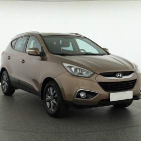 Hyundai ix35 2.0 CRDi / 19487692