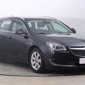 Opel Insignia 2.0 CDTI / 19487695