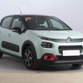 Citroën C3 1.2 PureTech / 19487697