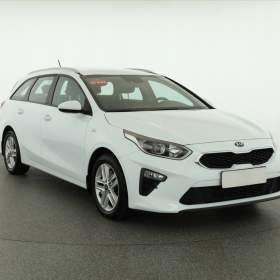 Kia Ceed 1.6 CRDi / 19487701