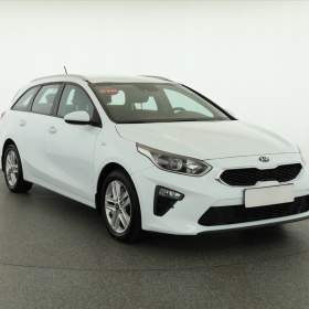 Kia Ceed 1.6 CRDi / 19487701
