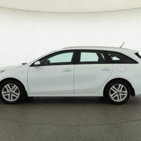 Foto inzerátu Kia Ceed 1.6 CRDi