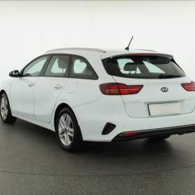 Foto inzerátu Kia Ceed 1.6 CRDi