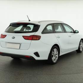 Foto inzerátu Kia Ceed 1.6 CRDi