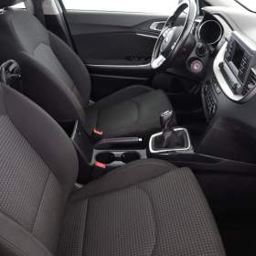 Foto inzerátu Kia Ceed 1.6 CRDi