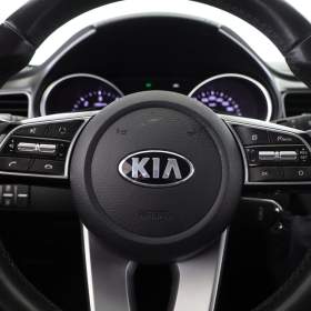 Foto inzerátu Kia Ceed 1.6 CRDi