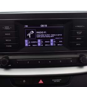 Foto inzerátu Kia Ceed 1.6 CRDi