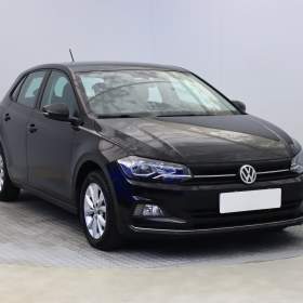 Volkswagen Polo 1.0 TSI / 19487702