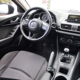 Mazda 3 1.5 Skyactiv- G / 19487704