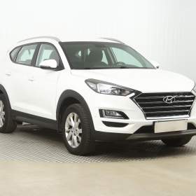 Hyundai Tucson 1.6 CRDi / 19487707
