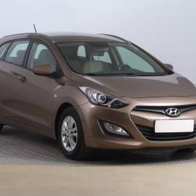 Hyundai i30 1.6 MPI / 19487708