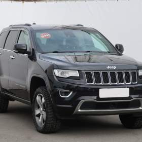 Jeep Grand Cherokee 3.0 CRD / 19487709