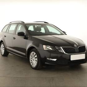 Škoda Octavia 1.6 TDI / 19487715