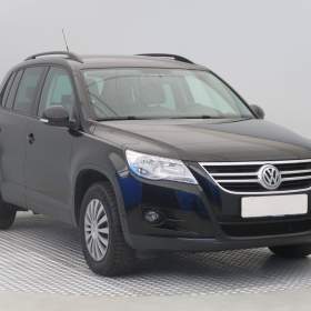 Volkswagen Tiguan 1.4 TSI / 19487722