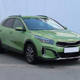 Kia XCeed 1.5 T- GDI / 19487723