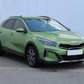 Kia XCeed 1.5 T- GDI / 19487723