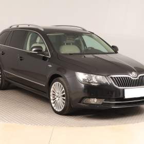 Škoda Superb 2.0 TDI / 19487725
