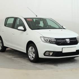 Dacia Sandero 1.2 16V / 19487726