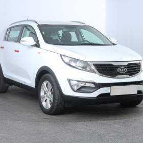 Kia Sportage 2.0 CRDi / 19487730
