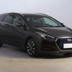 Hyundai i40 1.7 CRDi / 19487731