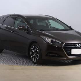 Hyundai i40 1.7 CRDi / 19487731