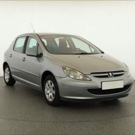Peugeot 307 1.6 16V / 19487733