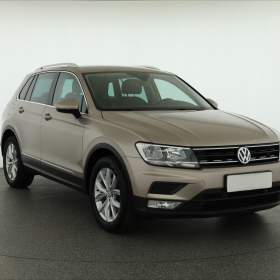 Volkswagen Tiguan 2.0 TDI / 19487734