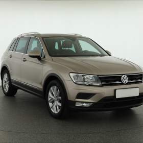 Volkswagen Tiguan 2.0 TDI / 19487734