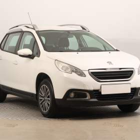 Peugeot 2008 1.2 VTi / 19487736