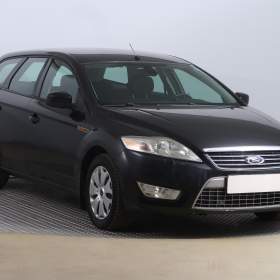 Ford Mondeo 2.0 TDCi / 19487739