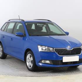 Škoda Fabia 1.0 TSI / 19487744