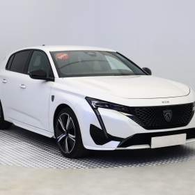 Peugeot 308 1.5 BlueHDi / 19487745