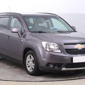 Chevrolet Orlando 2.0 VCDi / 19487746