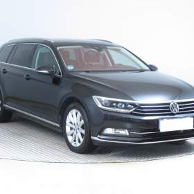 Volkswagen Passat 2.0 TDI / 19487749