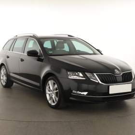 Škoda Octavia 1.8 TSI / 19487752