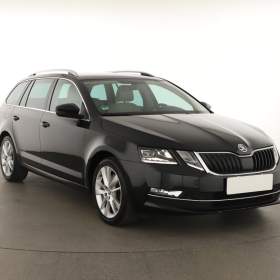Škoda Octavia 1.8 TSI / 19487752