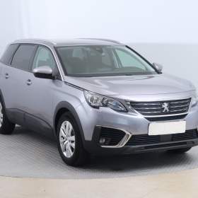 Peugeot 5008 PureTech 130 / 19487759