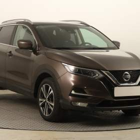 Nissan Qashqai 1.2 DIG- T / 19487760