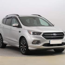 Ford Kuga 2.0 TDCi / 19487762