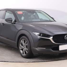 Mazda CX- 30 Skyactiv- X 2.0 / 19487764