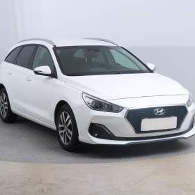 Hyundai i30 1.0 T- GDI / 19487766