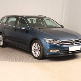 Volkswagen Passat 2.0 TDI / 19487767