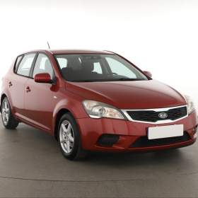 Kia Ceed 1.4 CVVT / 19487774