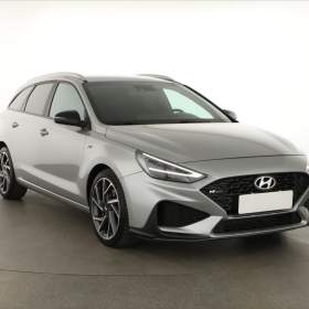 Hyundai i30 1.5 T- GDI MHEV / 19487776